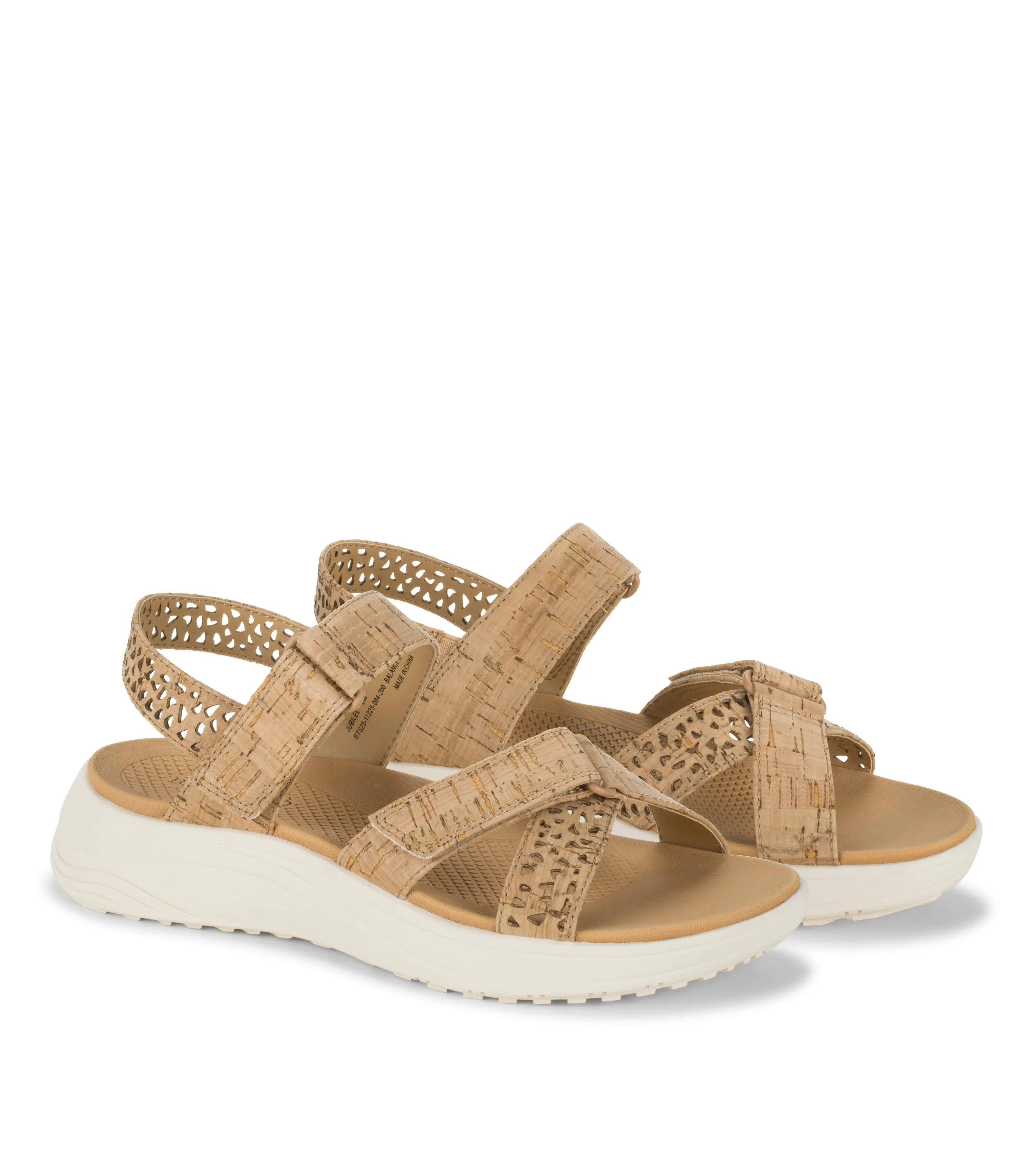 Jubilee Sandal