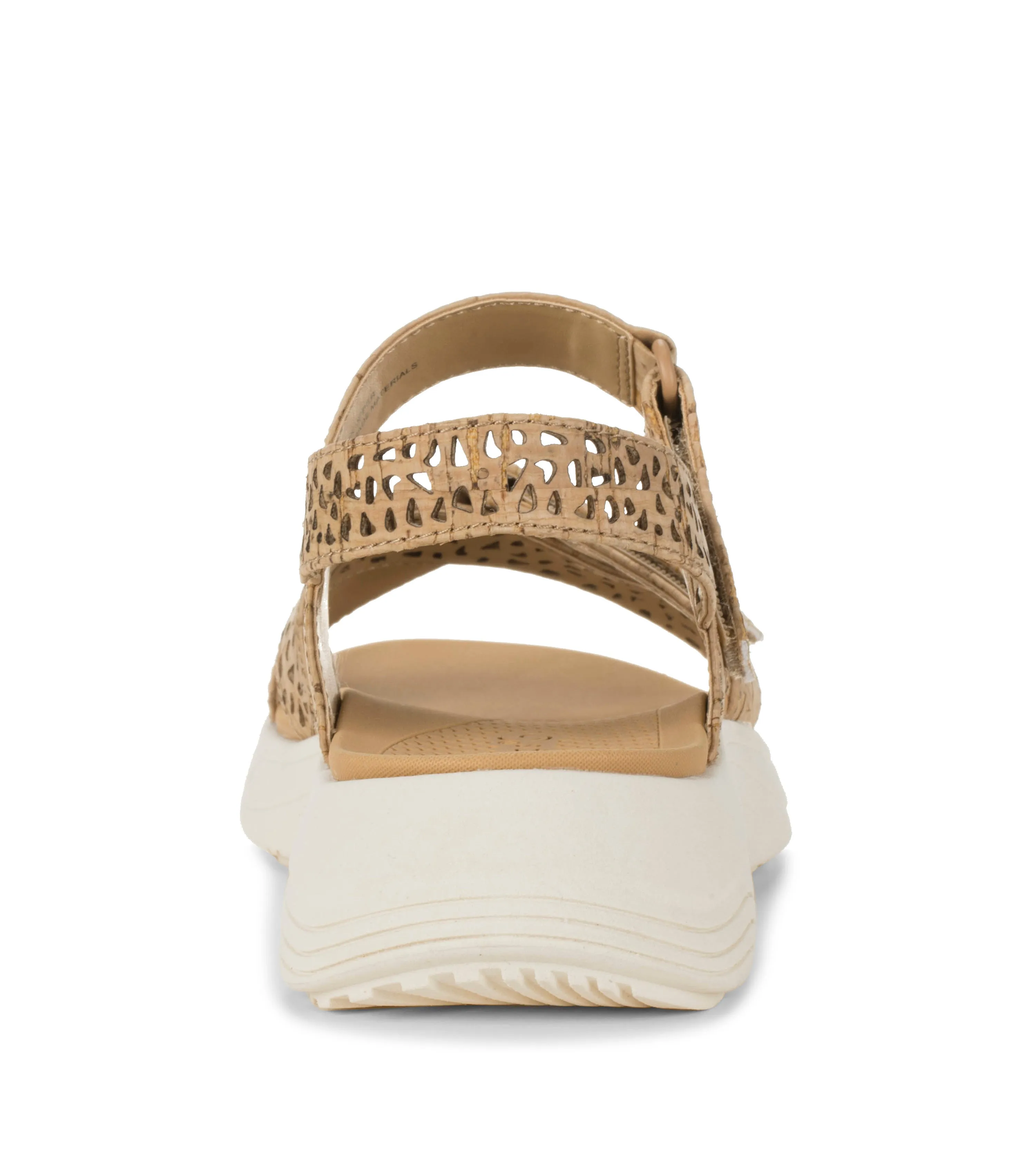 Jubilee Sandal