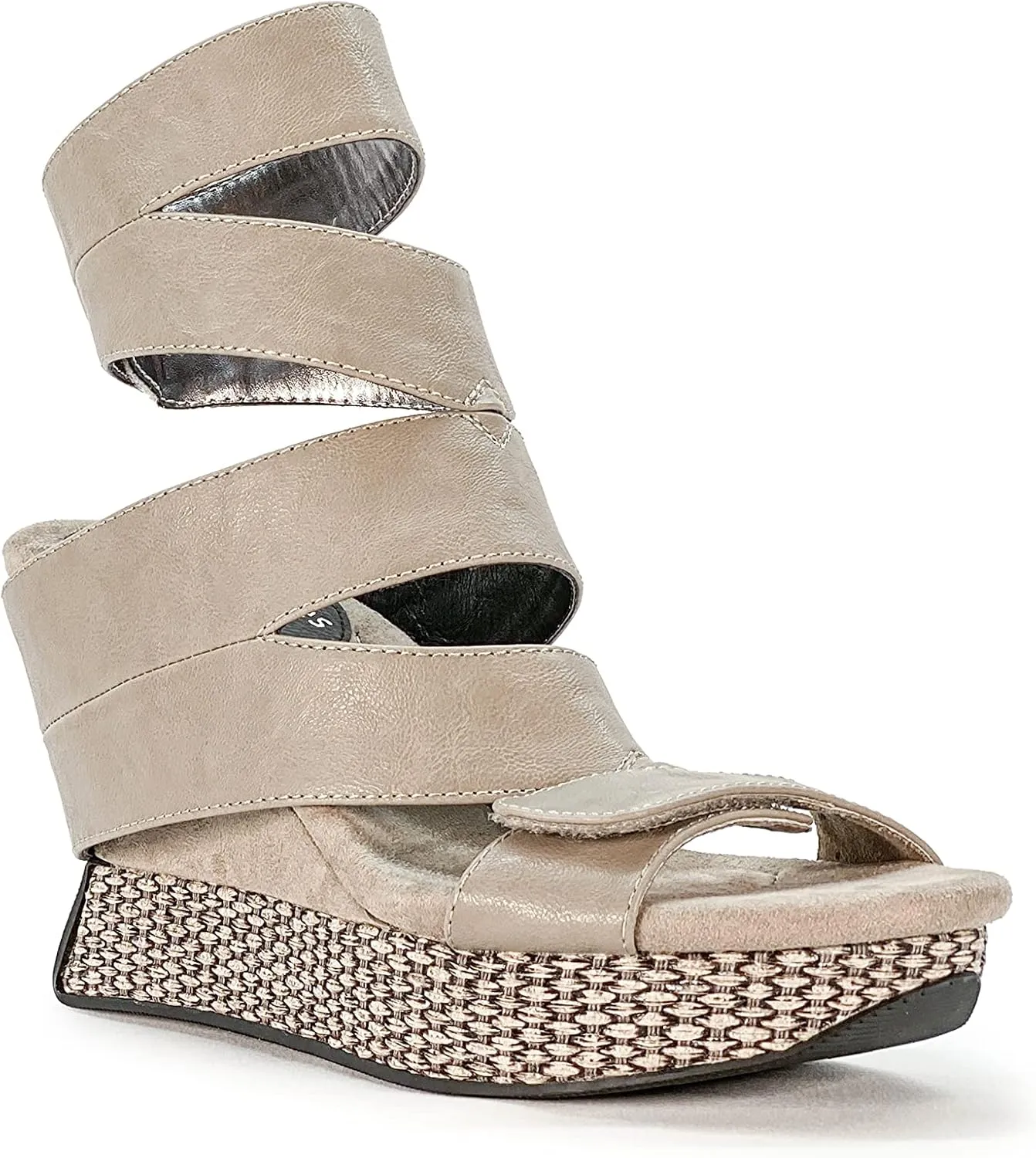 Karma 1 - Beige flips to Black