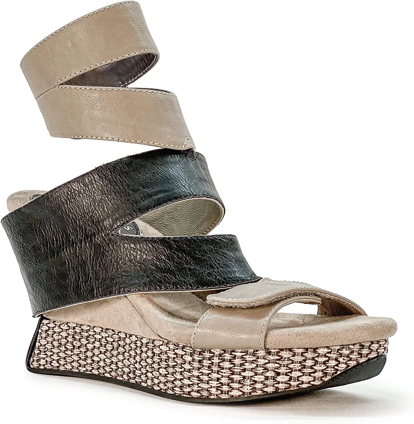 Karma 1 - Beige flips to Black