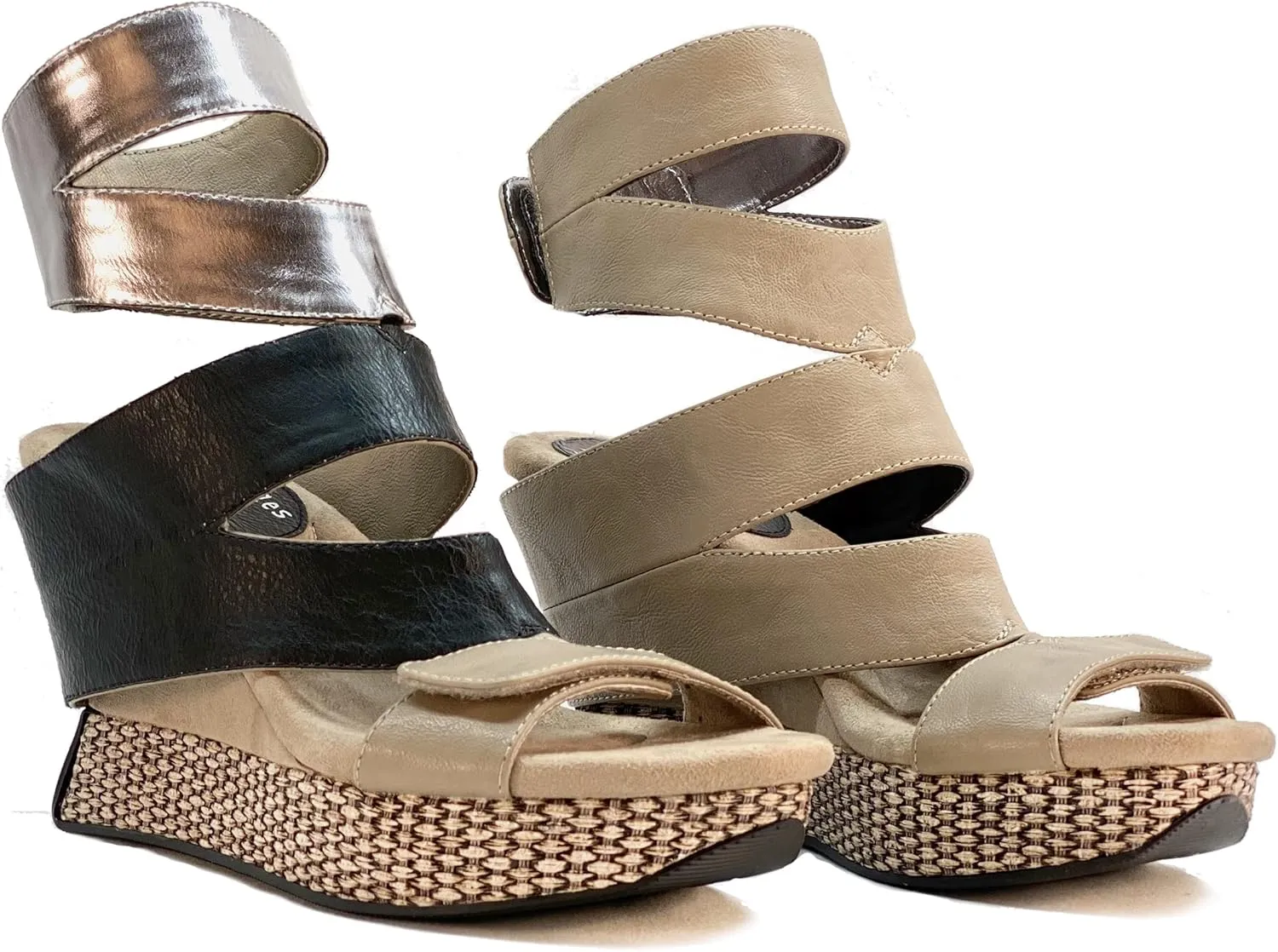 Karma 1 - Beige flips to Black