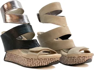 Karma 1 - Beige flips to Black