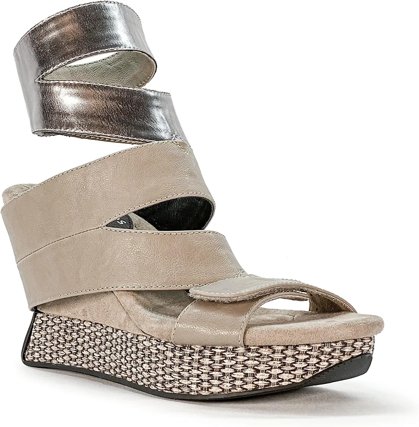 Karma 1 - Beige flips to Black