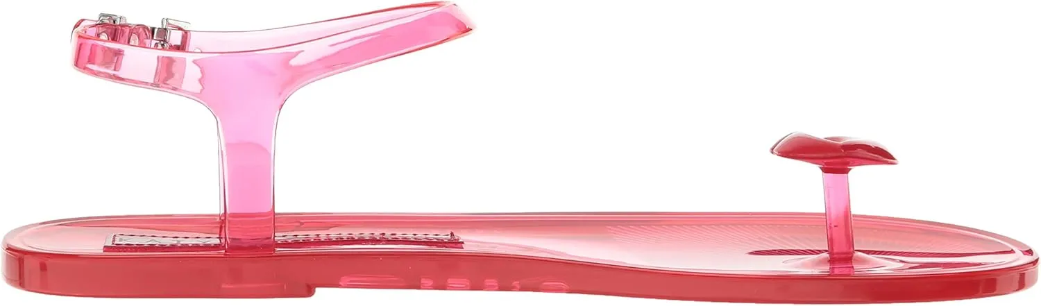 Katy Perry Shoes Women's The Geli Flat Sandal
