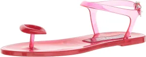 Katy Perry Shoes Women's The Geli Flat Sandal