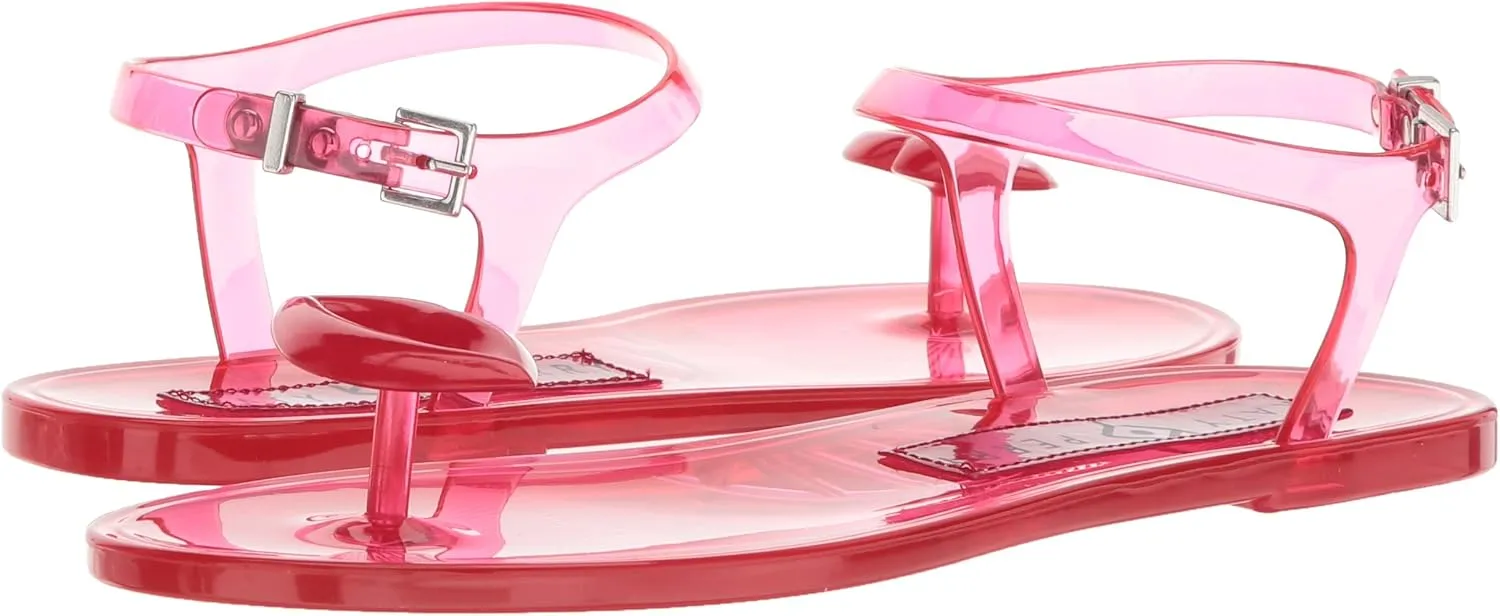 Katy Perry Shoes Women's The Geli Flat Sandal