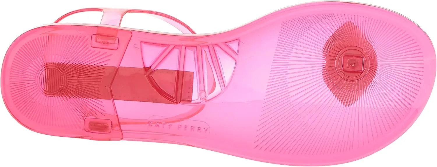 Katy Perry Shoes Women's The Geli Flat Sandal