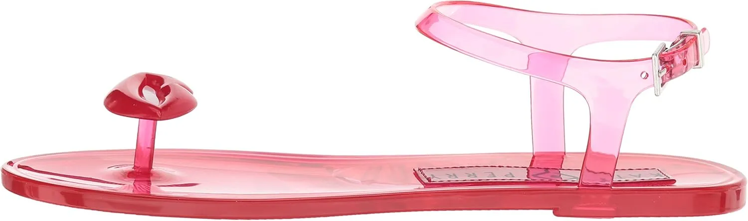 Katy Perry Shoes Women's The Geli Flat Sandal