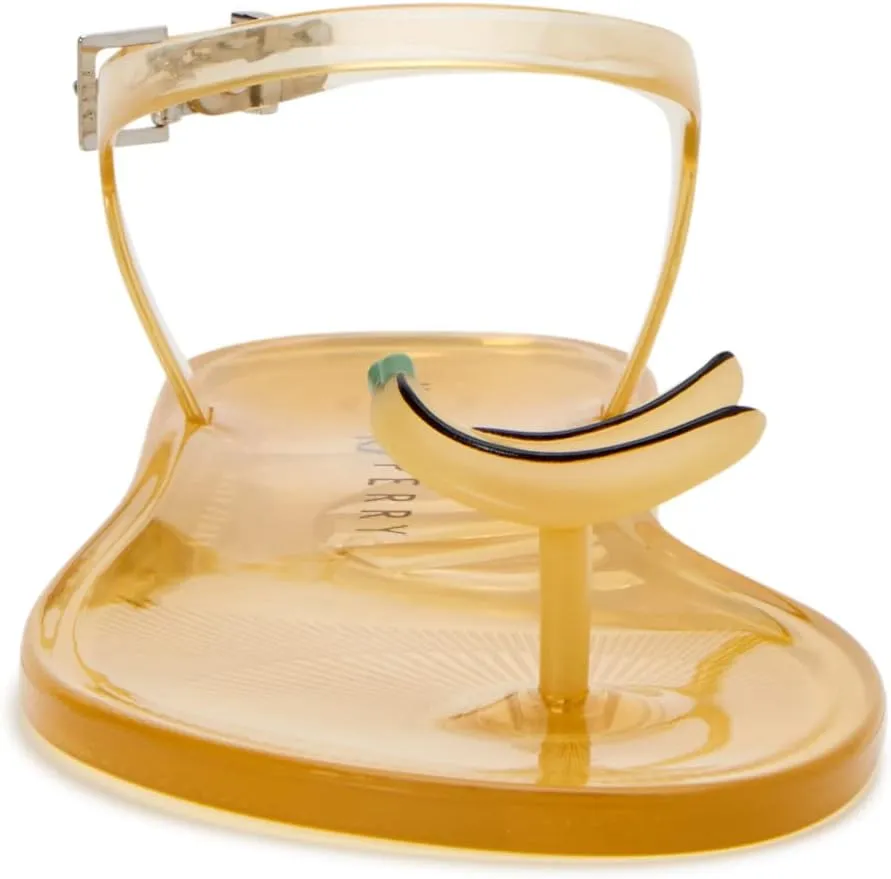 Katy Perry Shoes Women's The Geli Flat Sandal