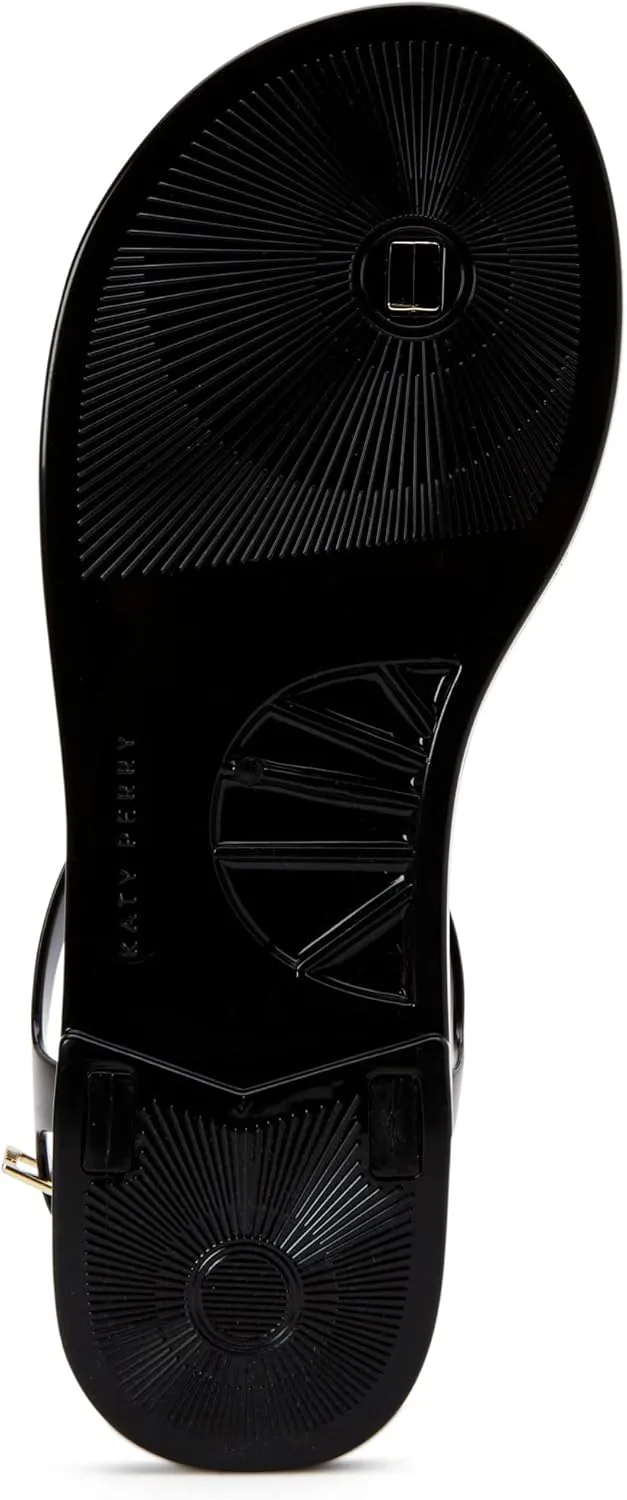 Katy Perry Shoes Women's The Geli Flat Sandal