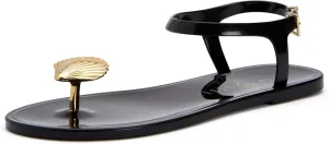 Katy Perry Shoes Women's The Geli Flat Sandal