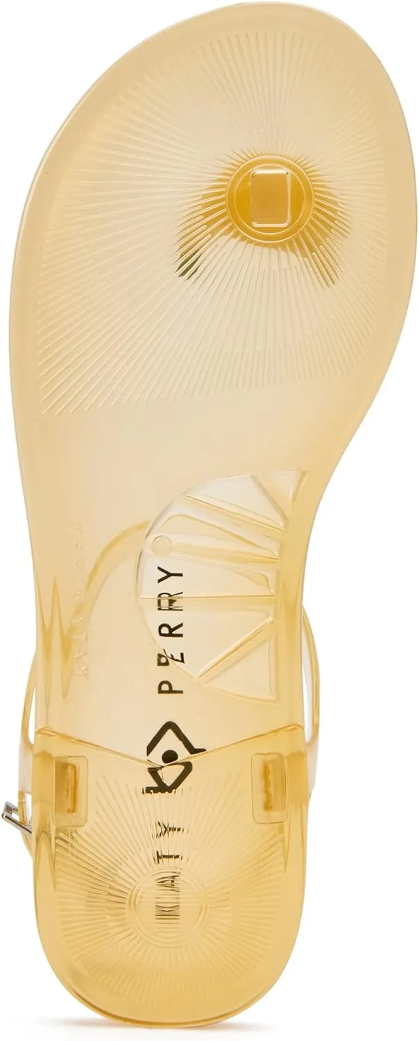 Katy Perry Shoes Women's The Geli Flat Sandal