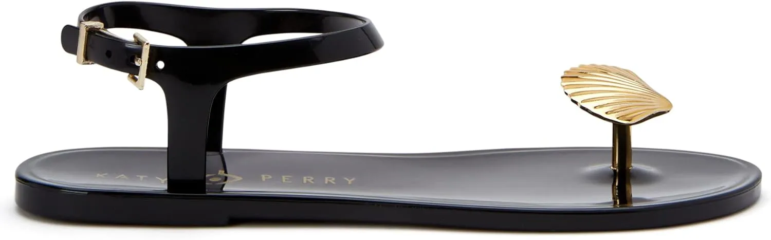 Katy Perry Shoes Women's The Geli Flat Sandal
