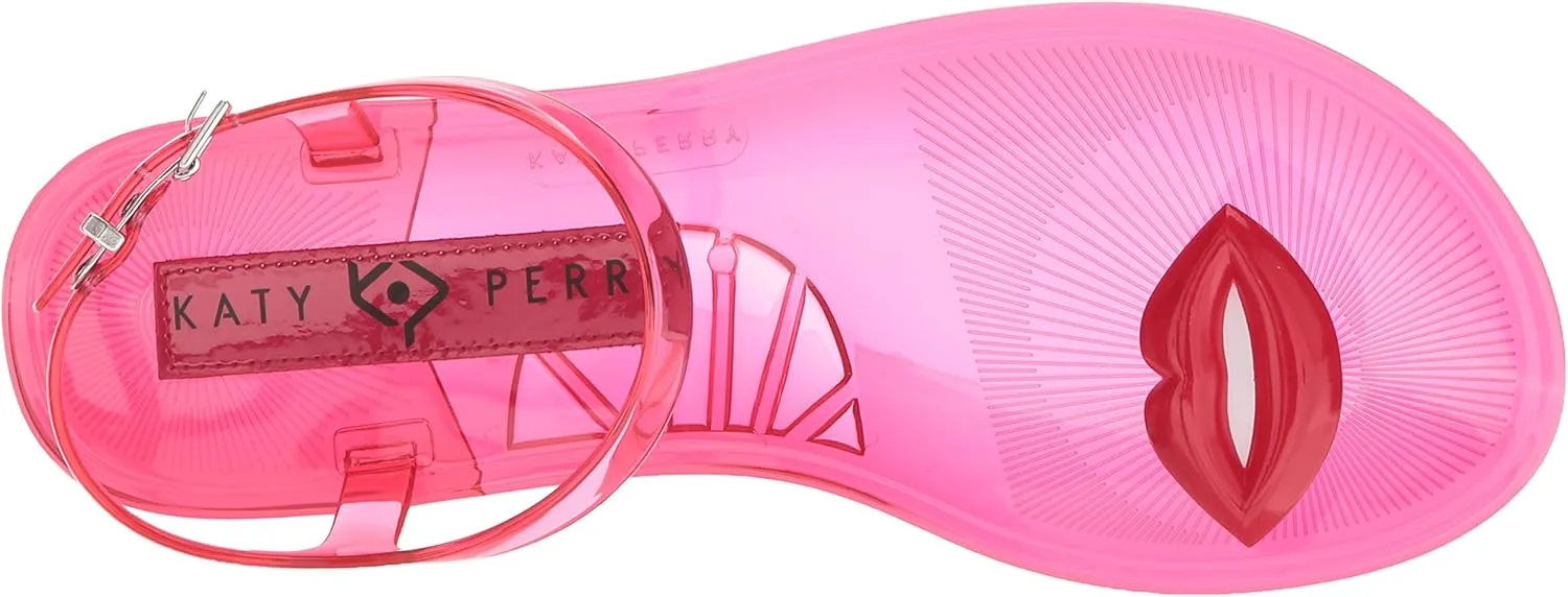 Katy Perry Shoes Women's The Geli Flat Sandal