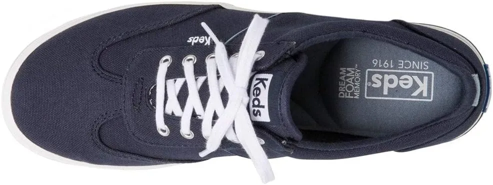 Keds Women's Courty Core Canvas Sneaker