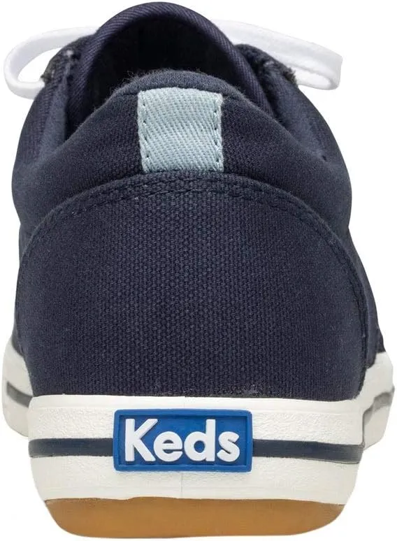 Keds Women's Courty Core Canvas Sneaker