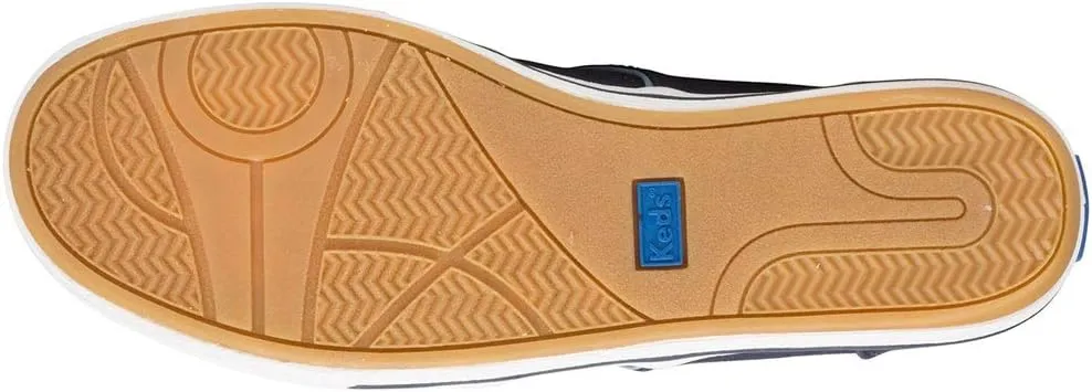 Keds Women's Courty Core Canvas Sneaker