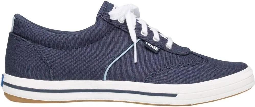 Keds Women's Courty Core Canvas Sneaker