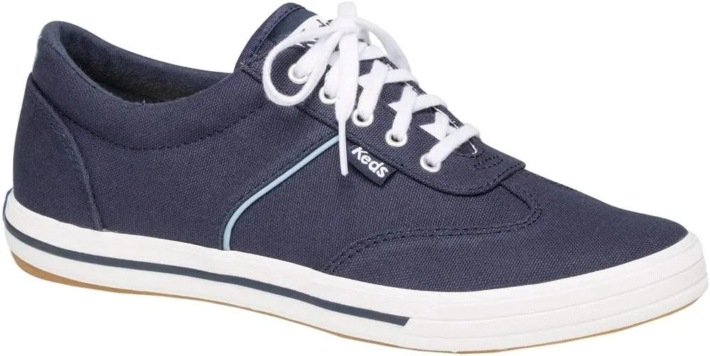Keds Women's Courty Core Canvas Sneaker