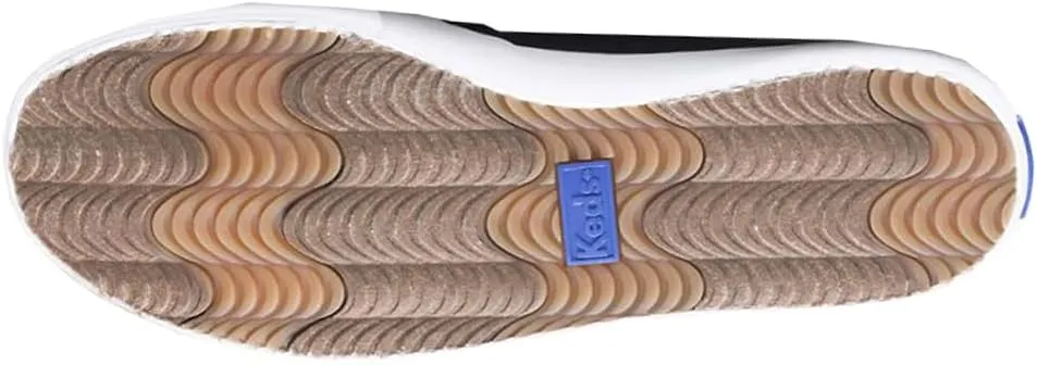 Keds Women's Double Decker Wave Sneaker