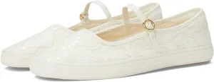 Keds Women's Square Toe Mary Jane Sneaker