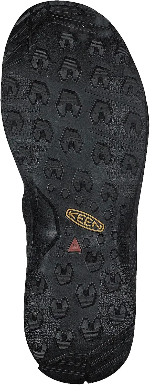 KEEN Explore Waterproof Hiking Shoe