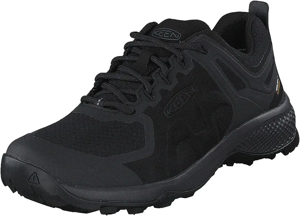 KEEN Explore Waterproof Hiking Shoe