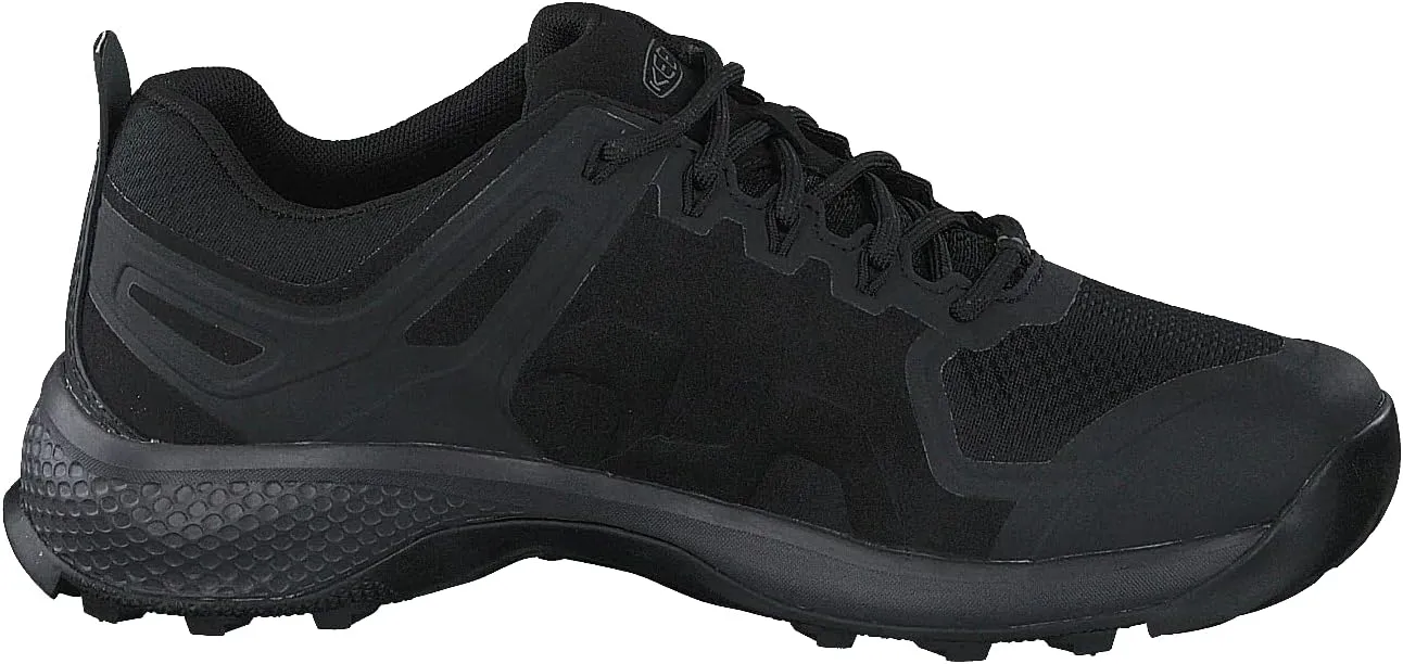 KEEN Explore Waterproof Hiking Shoe