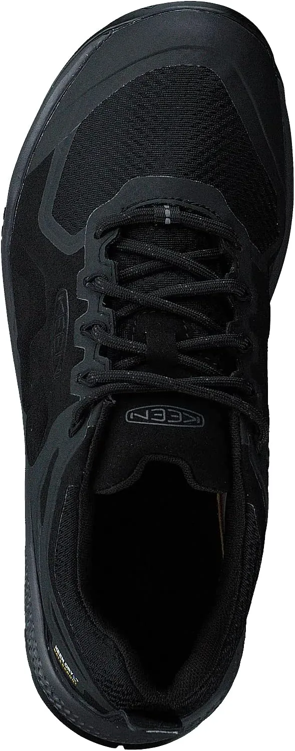 KEEN Explore Waterproof Hiking Shoe