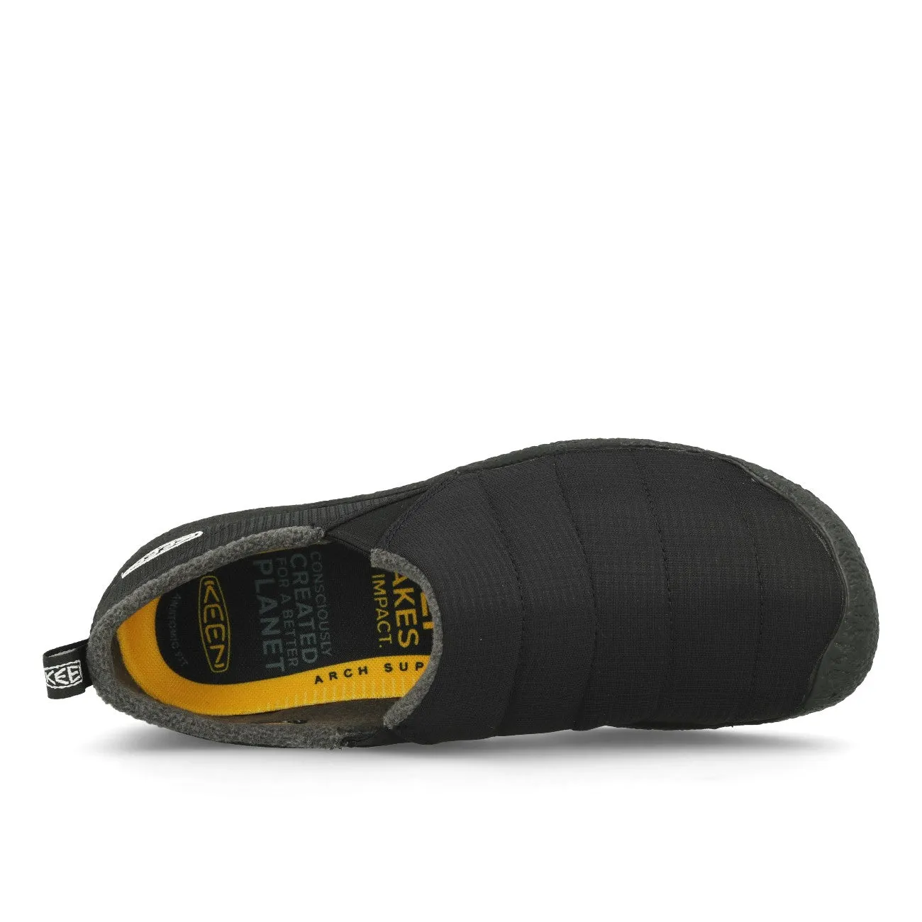 Keen Howser II Herren Triple Black