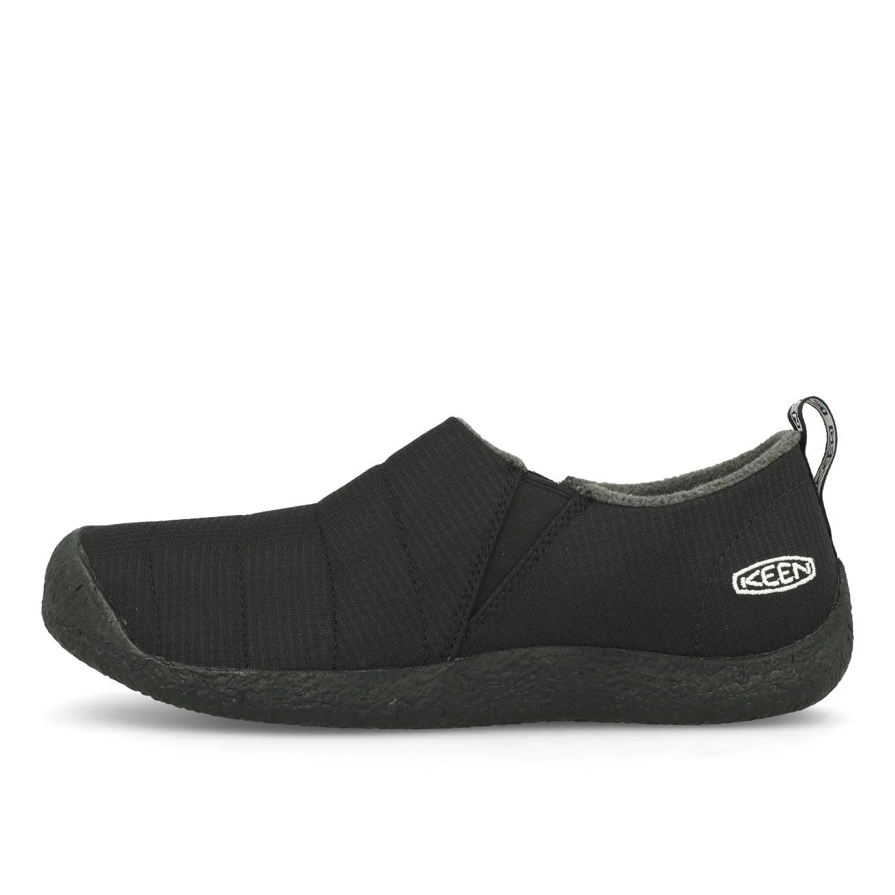 Keen Howser II Herren Triple Black
