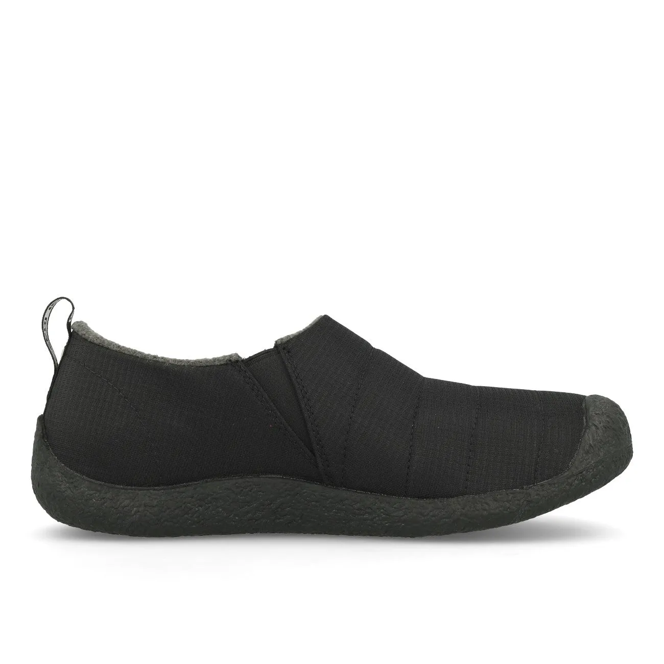 Keen Howser II Herren Triple Black