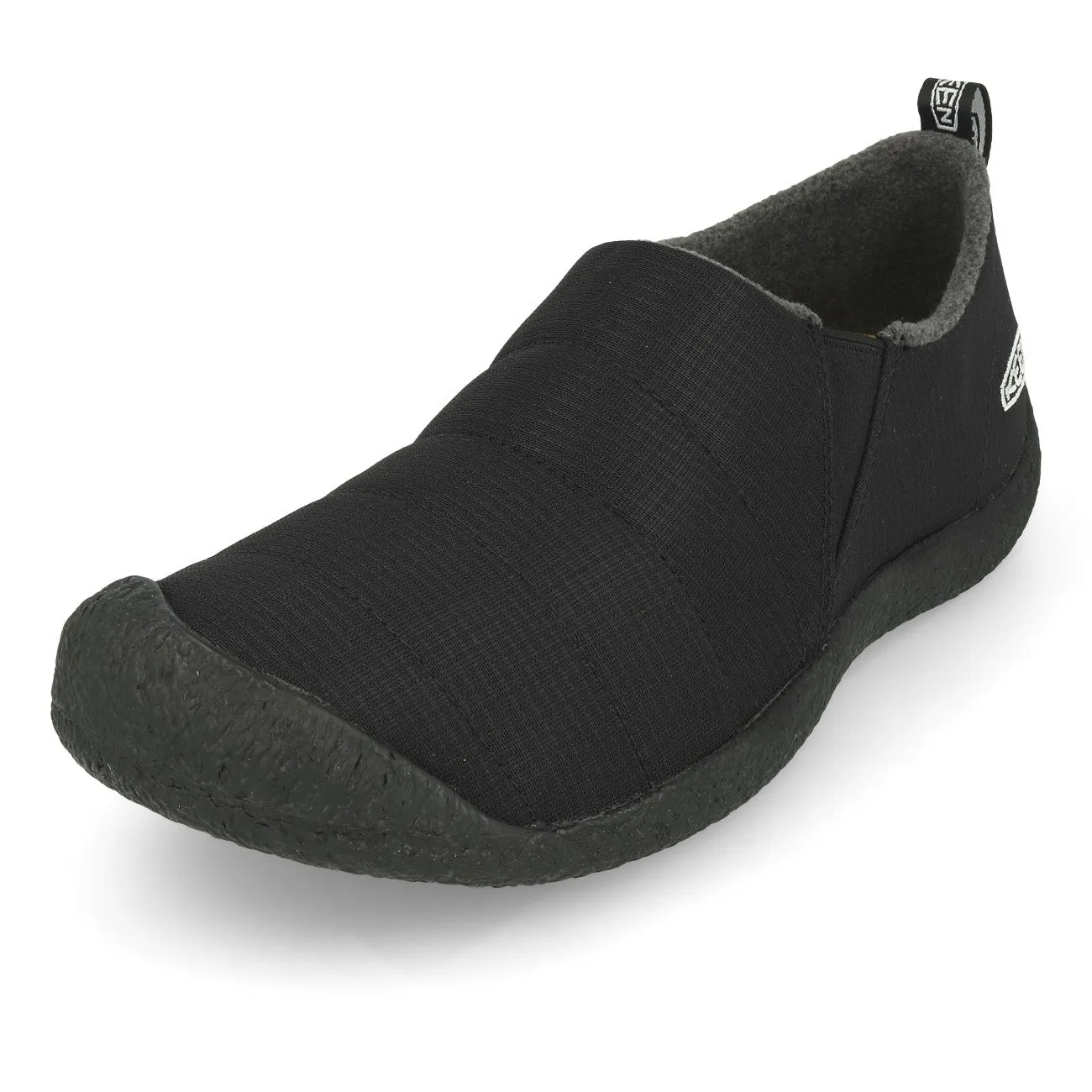 Keen Howser II Herren Triple Black
