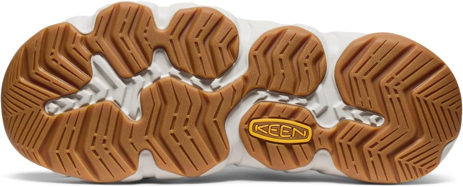 KEEN Mens Hyperport H2 Closed Toe Breathable Easy On Comfortable Hiking and Water