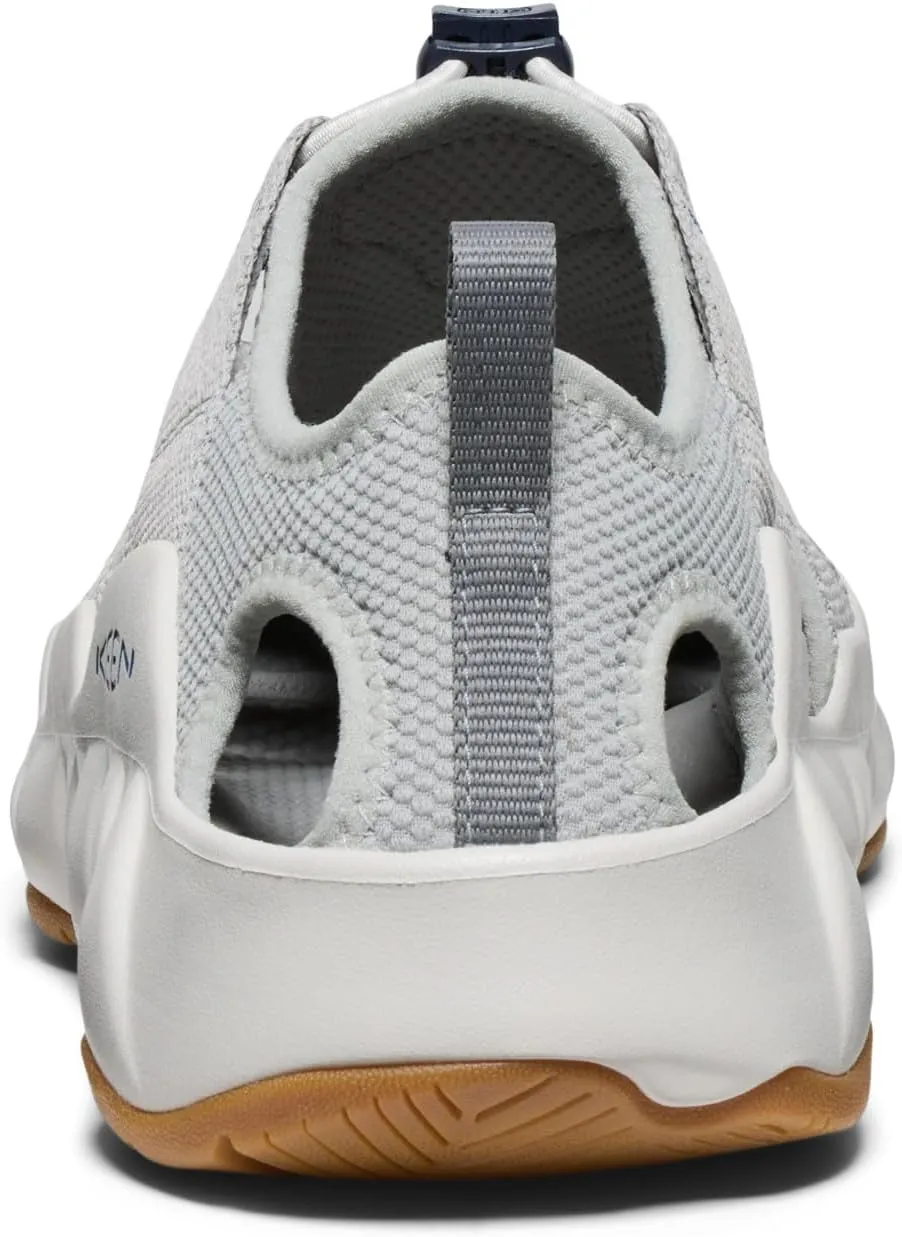 KEEN Mens Hyperport H2 Closed Toe Breathable Easy On Comfortable Hiking and Water