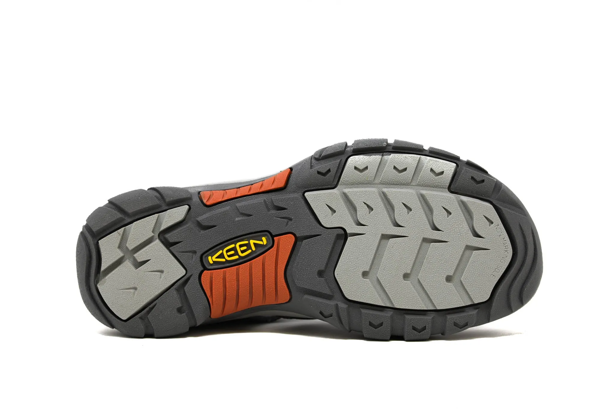 KEEN. NEWPORT H2