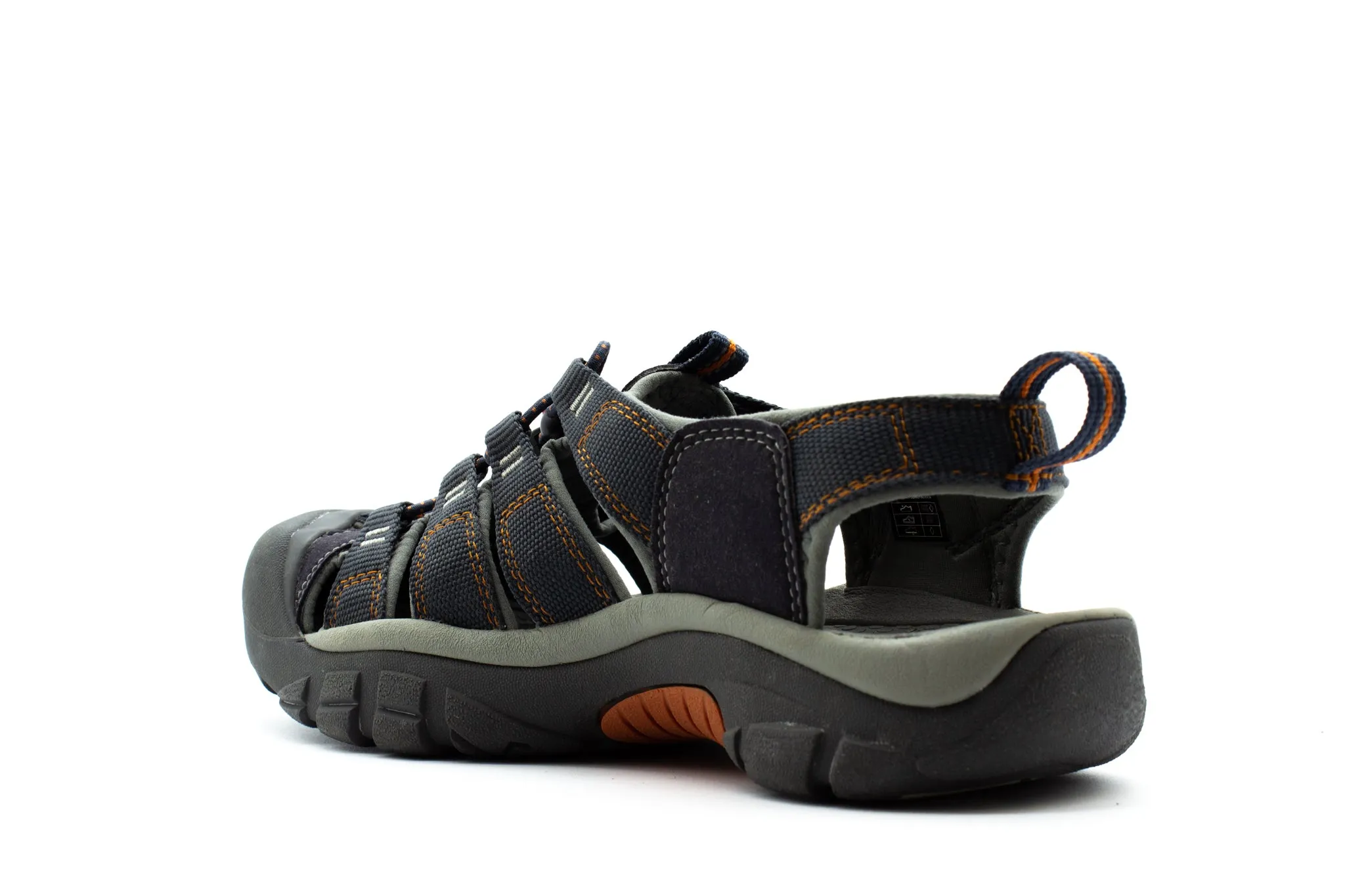 KEEN. NEWPORT H2