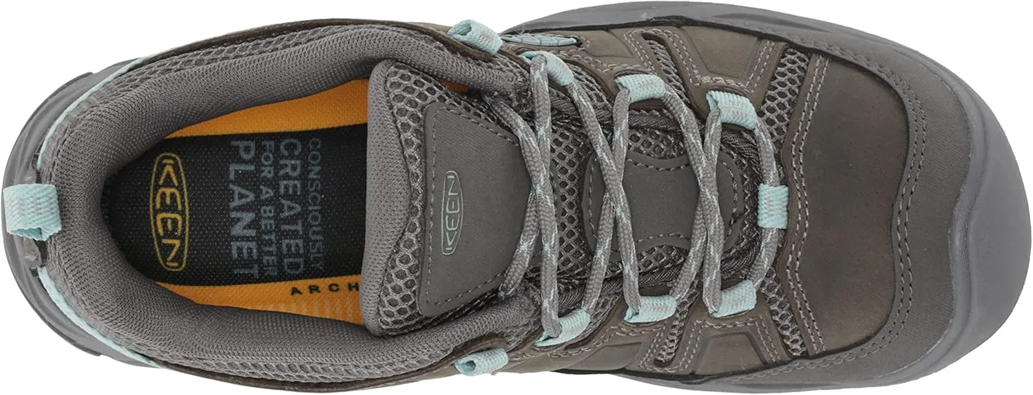 KEEN Women's, Circadia Vent Hiking Shoe