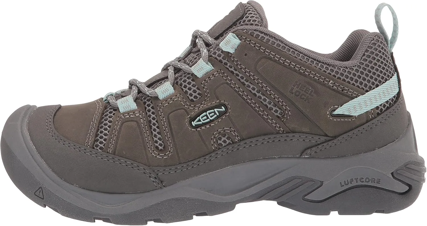 KEEN Women's, Circadia Vent Hiking Shoe