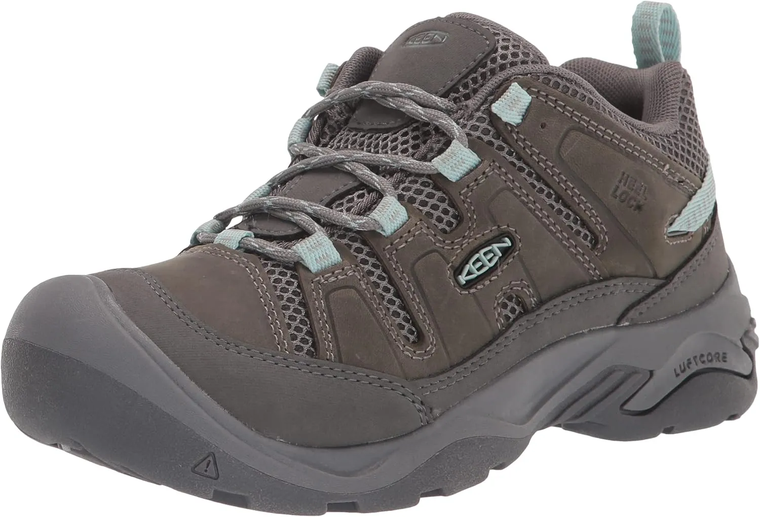 KEEN Women's, Circadia Vent Hiking Shoe