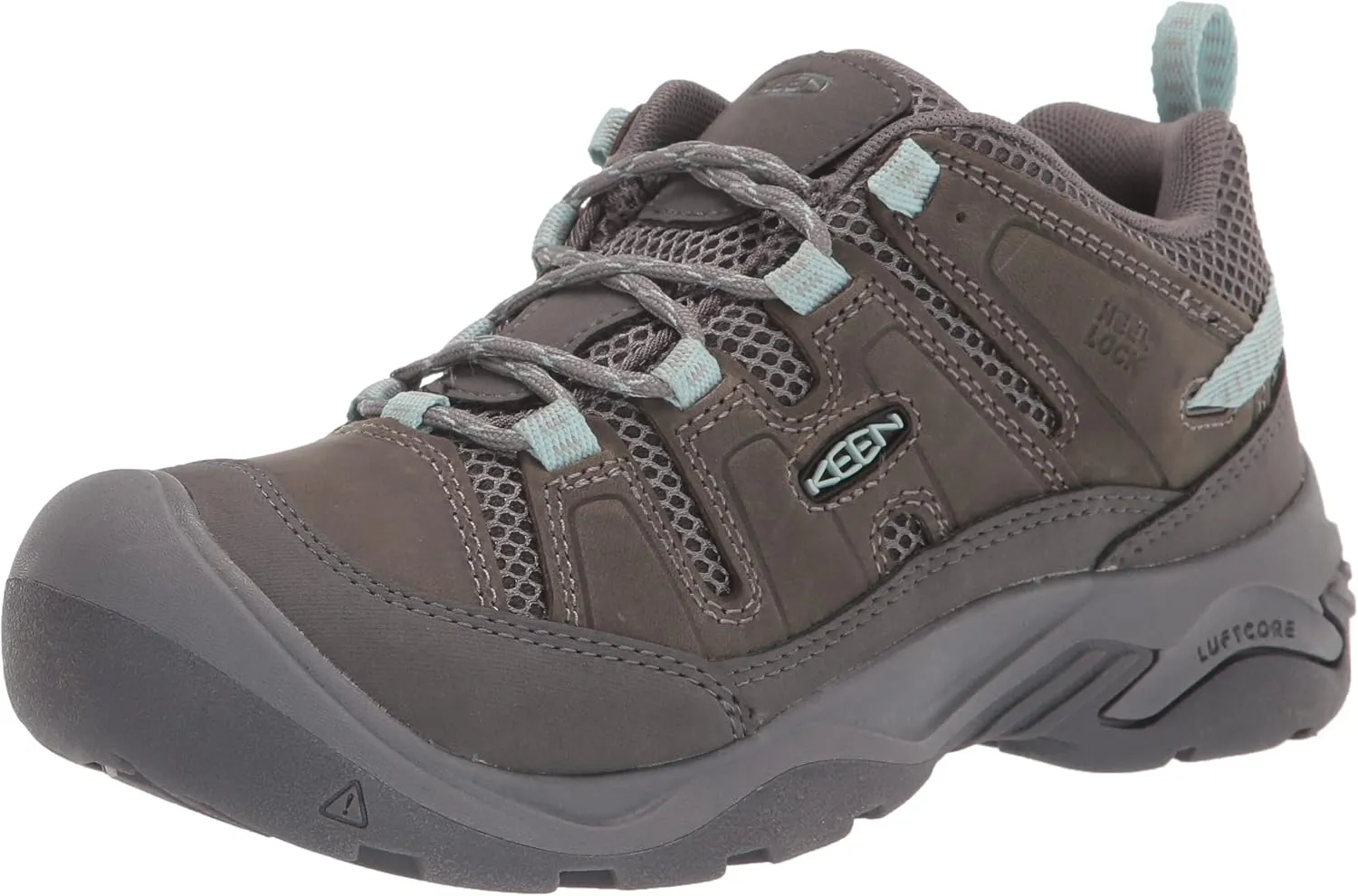 KEEN Women's, Circadia Vent Hiking Shoe