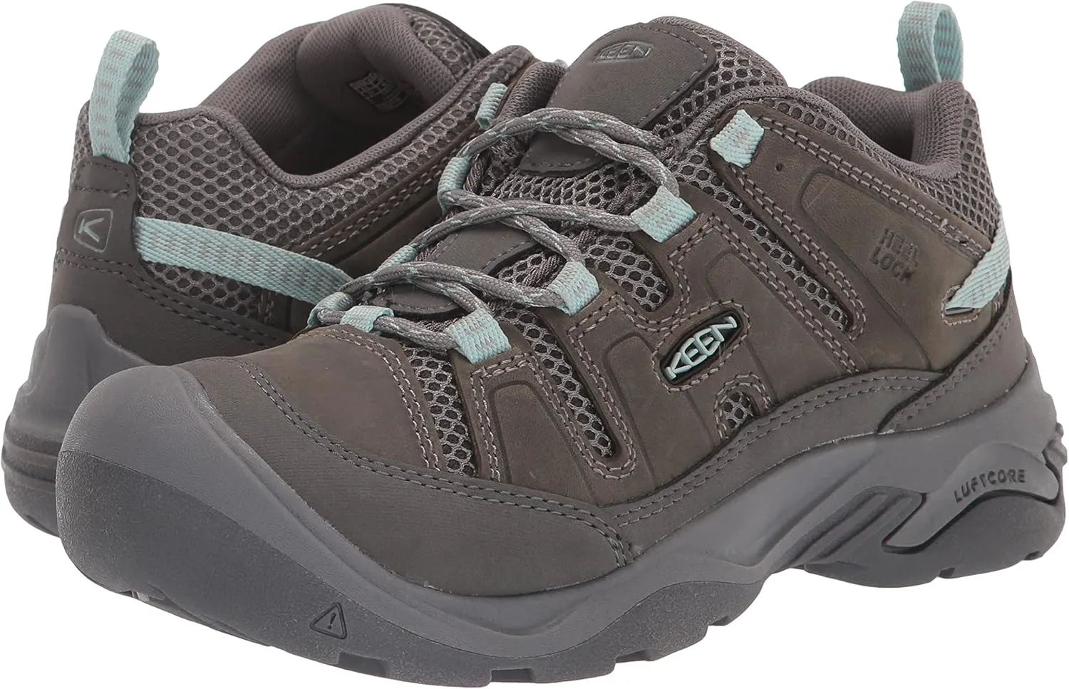 KEEN Women's, Circadia Vent Hiking Shoe