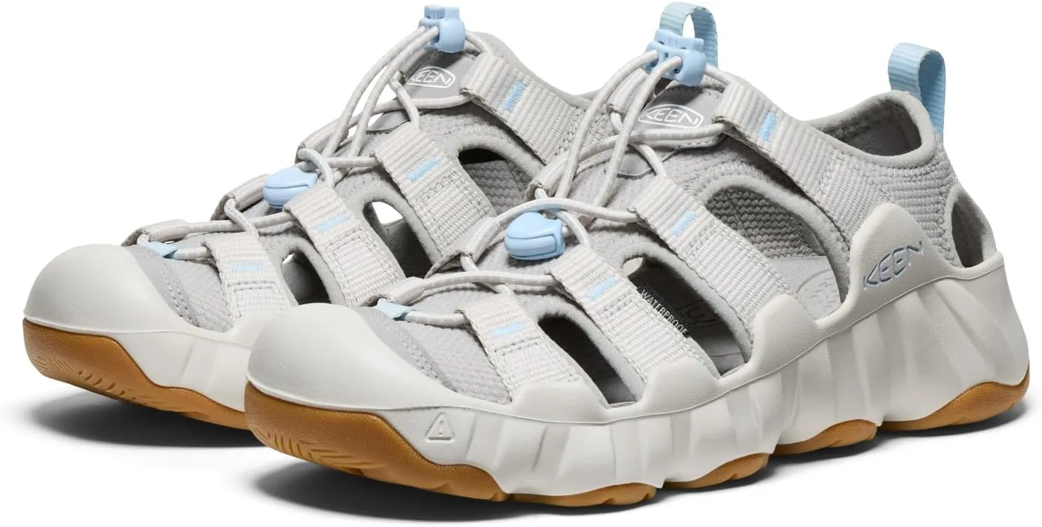 KEEN womens Hyperport H2 Breathable Easy On Comfortable Hiking and Water