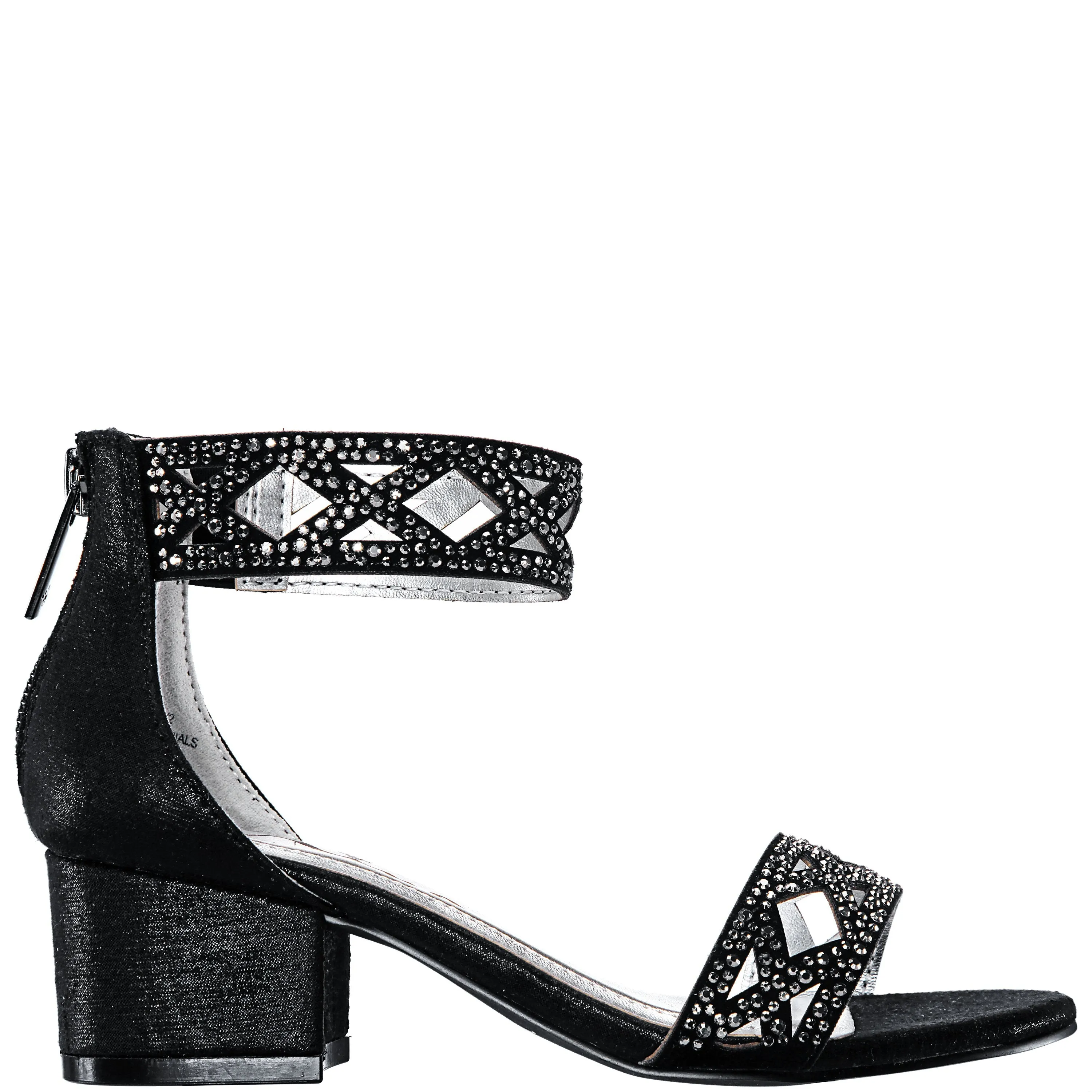 KELLSEY-BLACK SHIMMER