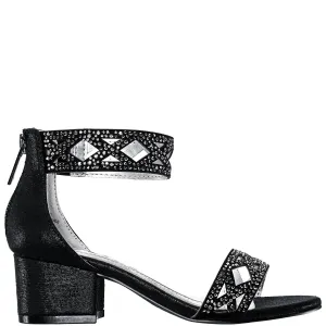 KELLSEY-BLACK SHIMMER