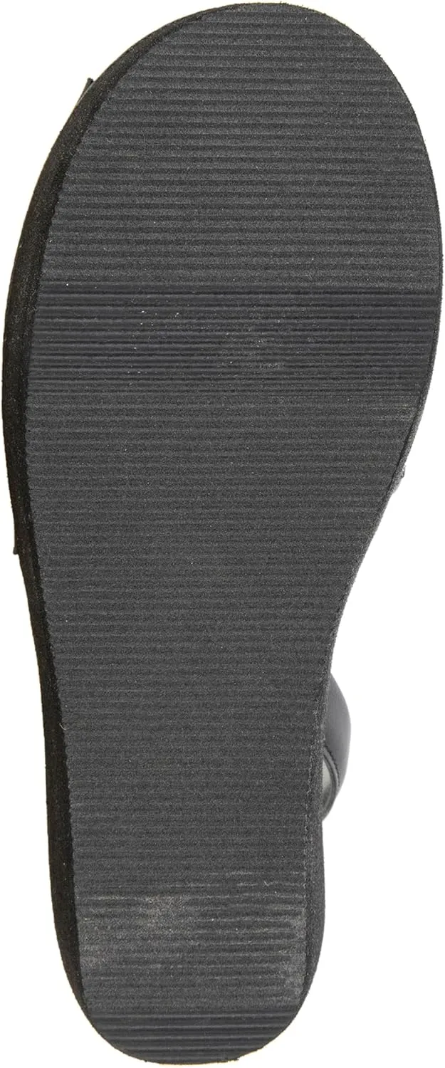 Kenneth Cole REACTION Women's Fine Glass Mesh Sandal