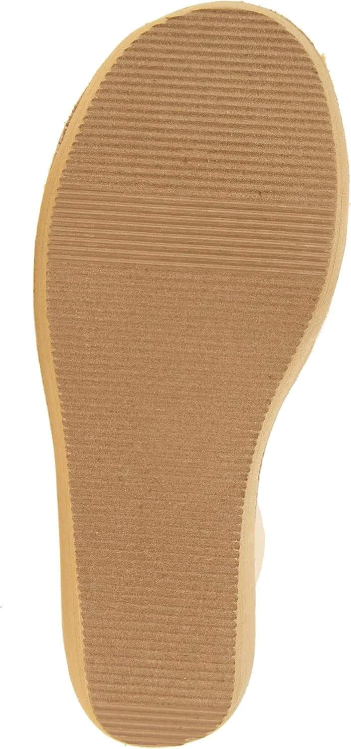 Kenneth Cole REACTION Women's Fine Glass Wedge Sandal
