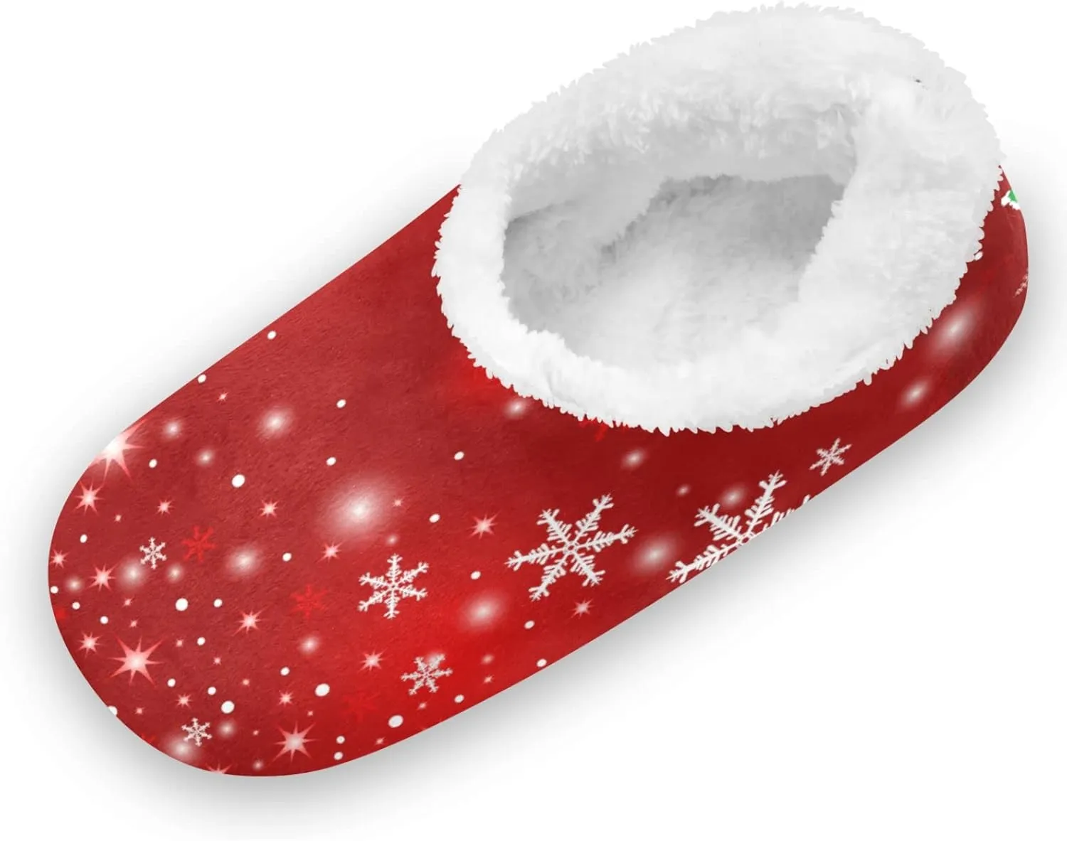 Kids Boys Girls Slippers Soft Memory Foam Indoor Toddler House Slipper Non Slip Spa Travel Household Shoes for Winter Home Bedroom Christmas Dragon Koala Mermaid Bees..