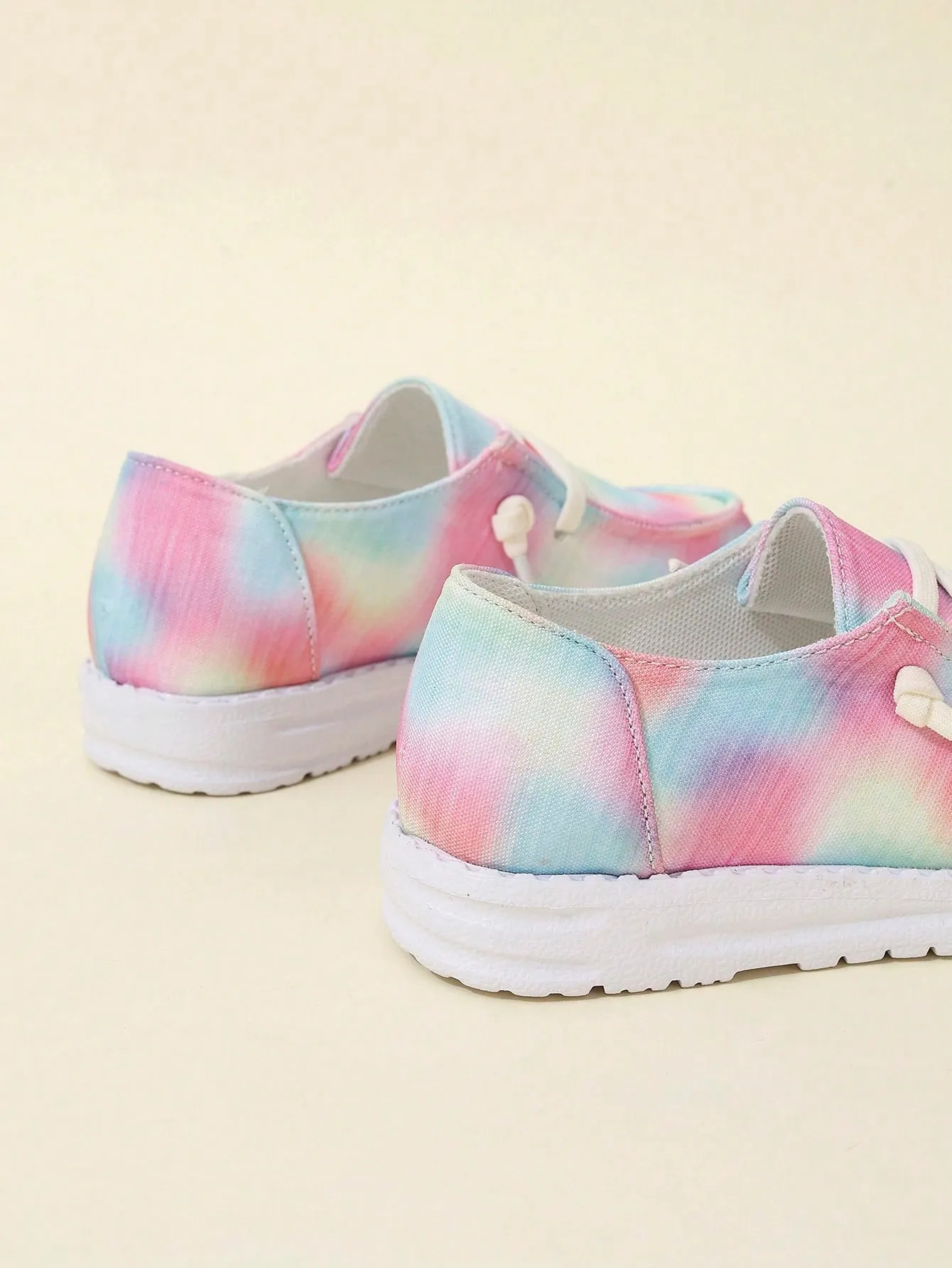 Kids' Lightweight & Breathable Casual Loafers - Fashionable Comfort Sneakers