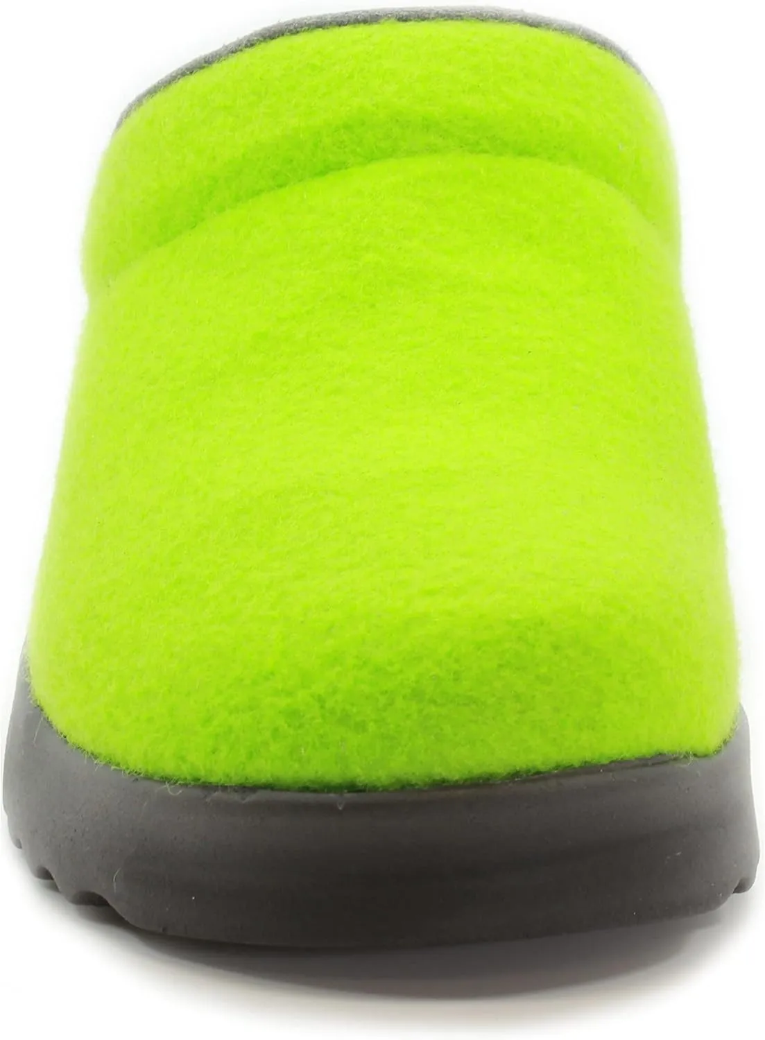 KLÄGN Women's Indoor/Outdoor Felt Slipper Clogs